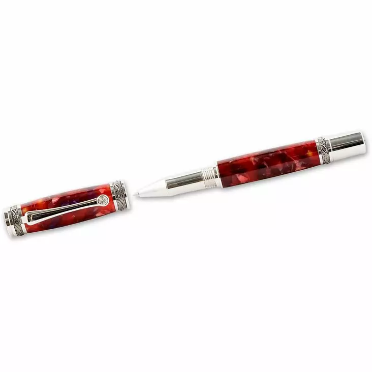 Kuulakärkikynän sisus / mekanismi - Kynäsorvaus - AX210136 - 1