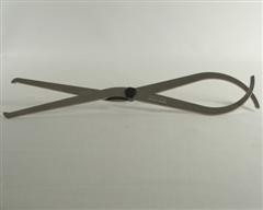 Länki-/jalkaharppi 15 cm - Harpit - 976 - 1