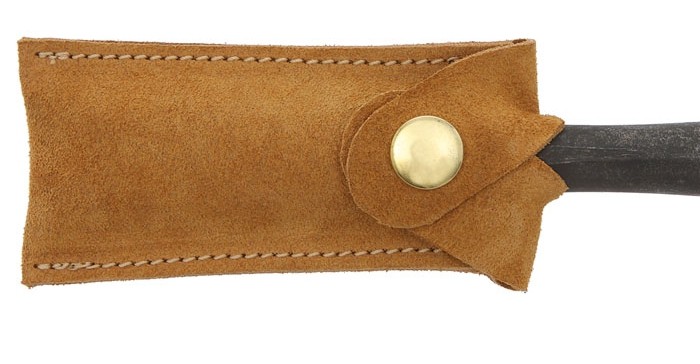 Leather protective caps, 21/24/30 mm - Japanilaiset taltat - 715156 - 1