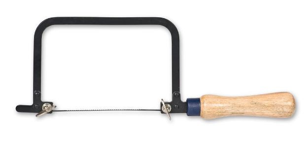 Lehtisaha 90 mm - Käsilehtisahat - 910406 - 1