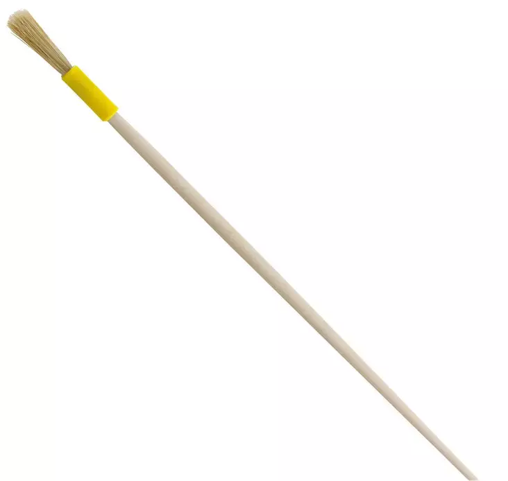 Liimasuti, kiinanharjas, halk. 6 mm - Liimaustarvikkeet - 706156 - 1