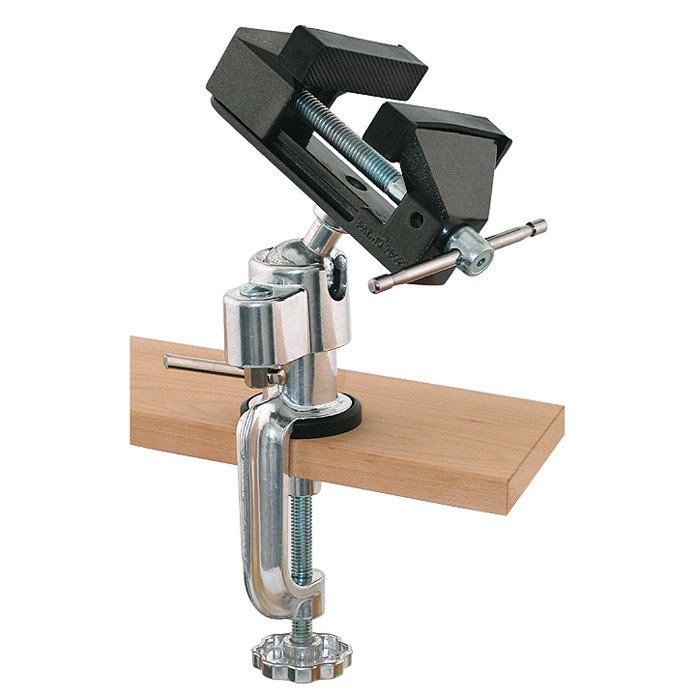 Multi-angle Vise and Drill Clamp - Penkkipuristimet - MW3010-705796 - 1