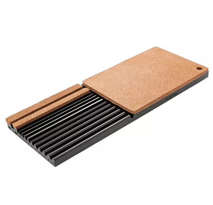 Nahkatyökalujen teroitusalusta - Nauhahiomakoneet - 745246 - 1