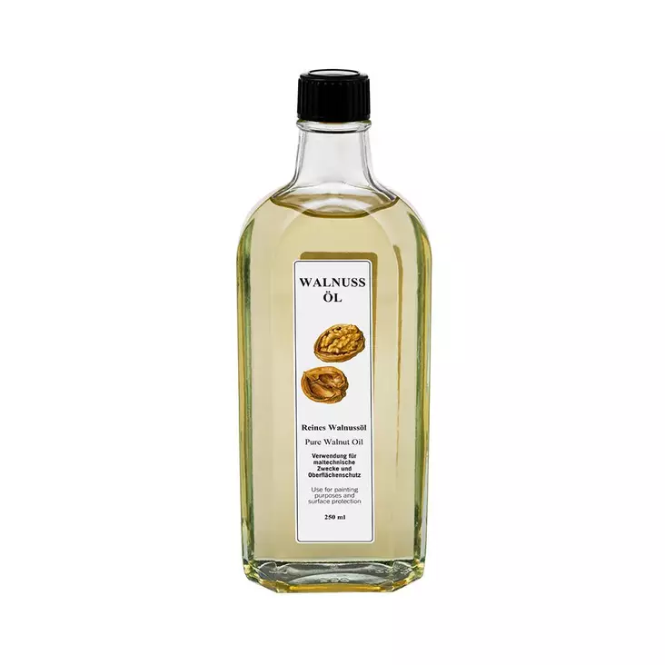 Pähkinäöljy / Walnut Oil 250 m - Öljyt - 721216 - 1
