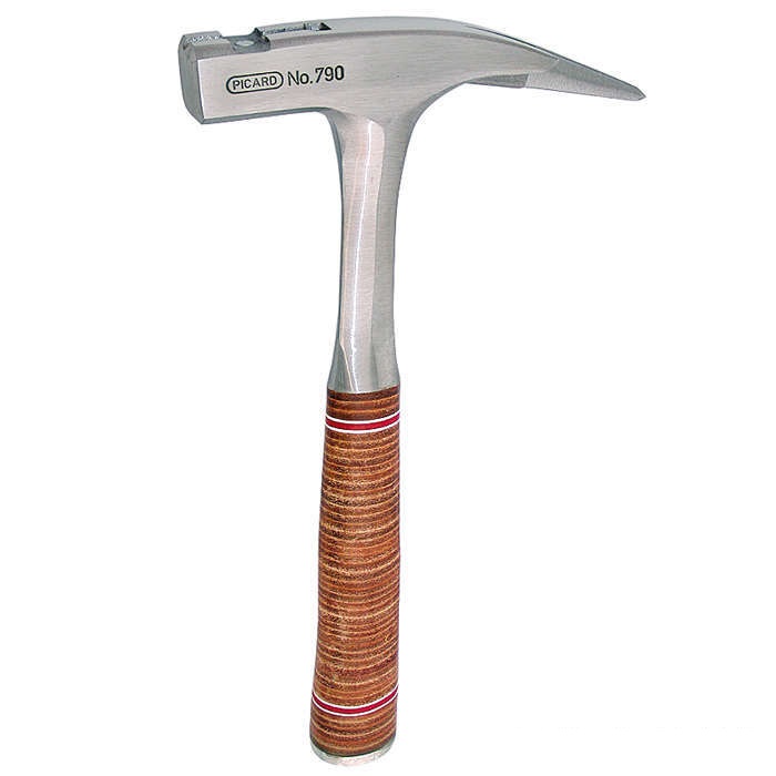 Picard katontekijän vasara - Nauhahiomakoneet - 705686 - 1