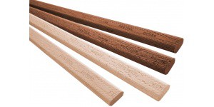 Pyökki-liitostanko, D 8x750/36 BU - Festool Dominotarvikkeet - 498686 - 1