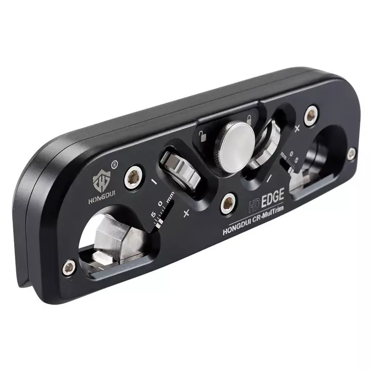 Reunahöylä, säädettävä - Erikoishöylät - 714596 - 1