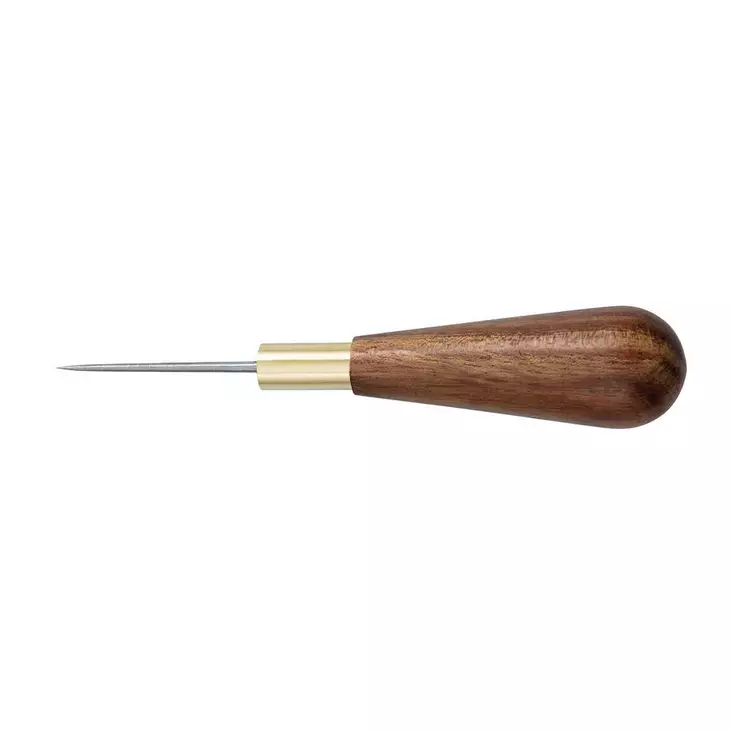 Round Awl, 45 mm - Muut käsityökalut - 708446 - 1