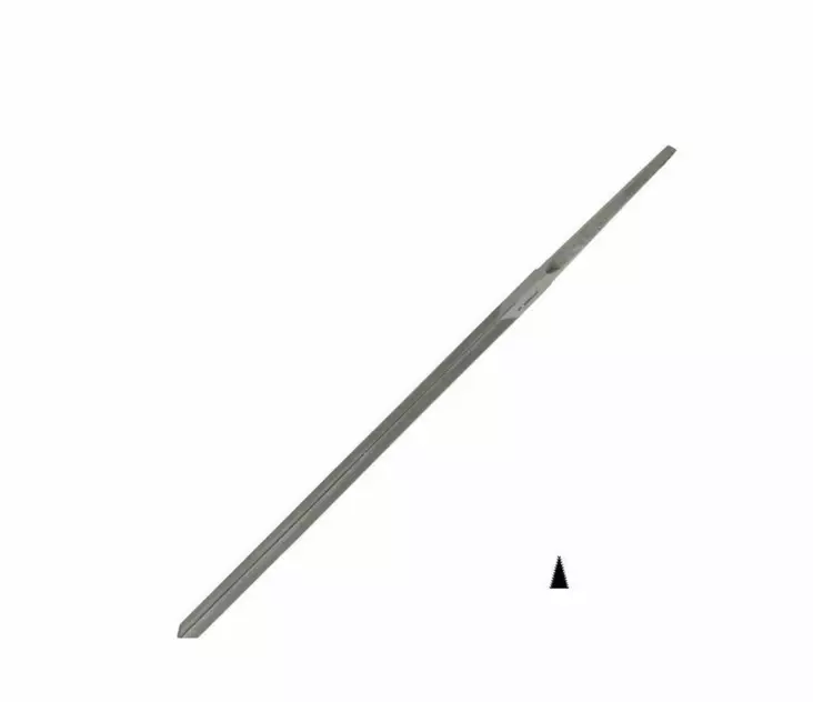 Sahaviila / F.D. Fine Saw File - Viilat - 704436 - 1