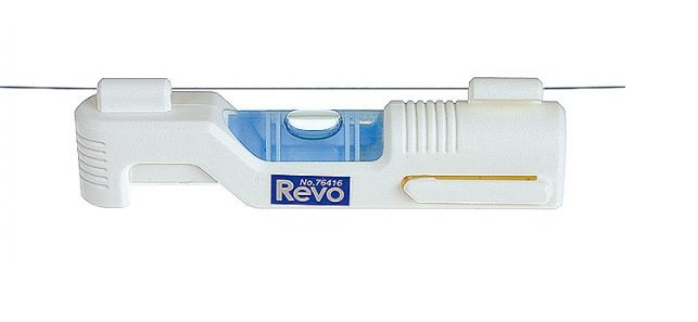 Shinwa Line Spirit Level - Mittavälineet - 707226 - 1