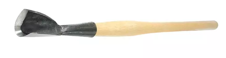 Shovel Gouge 53 mm, sweep 4 - Muut puusepäntaltat - 700976 - 1