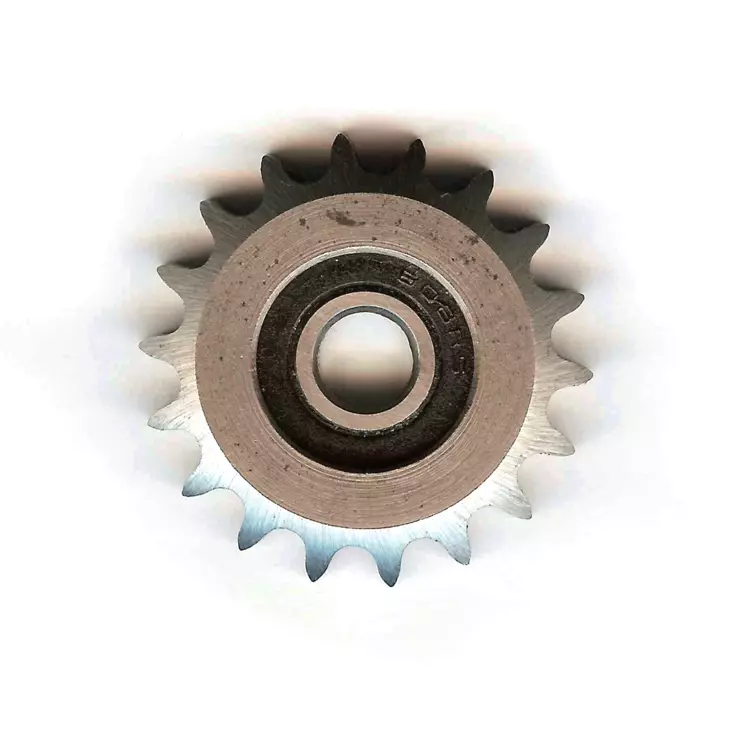 Spiralling Cutter 6 mm - Erikoistaltat - 350-06 - 1