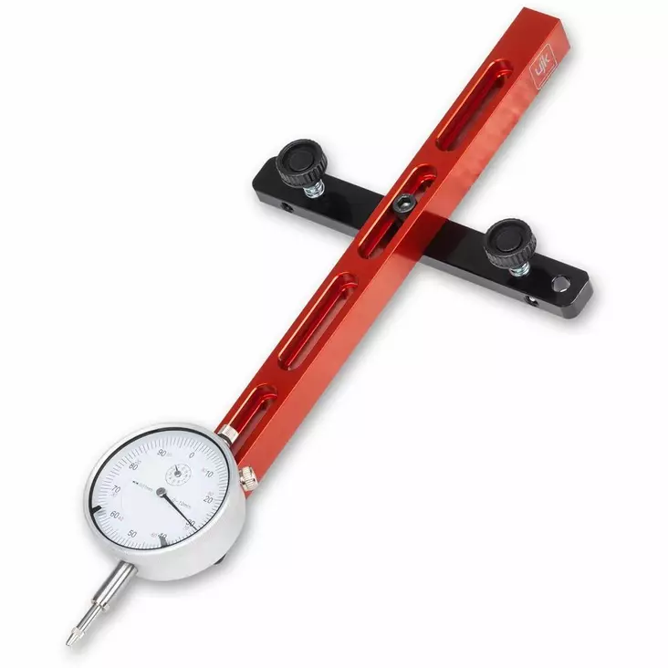 UJK heittokello - Mittavälineet - AX108326 - 1