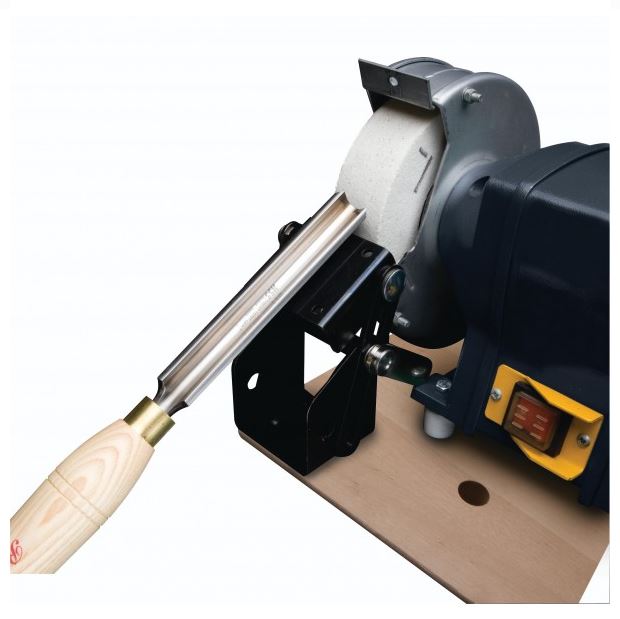 Säädettävä yleistuki - Teroitusohjaimet - 446 - 3