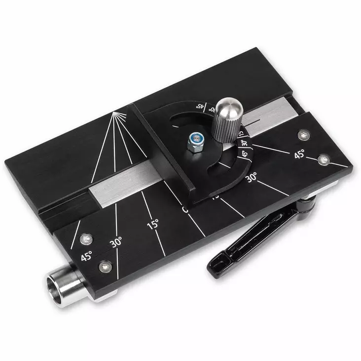 Universal Sharpening Table - Teroitusohjaimet - AX105426 - 1