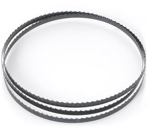 Vannesahanterä WP-Premium 2629x6x0,5 Z6 - Vannesahanterät - STARR239586 - 1