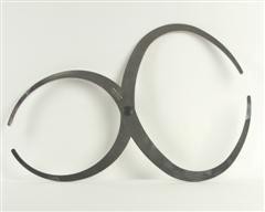 Double ended calipers 7" - Harpit - 977 - 1