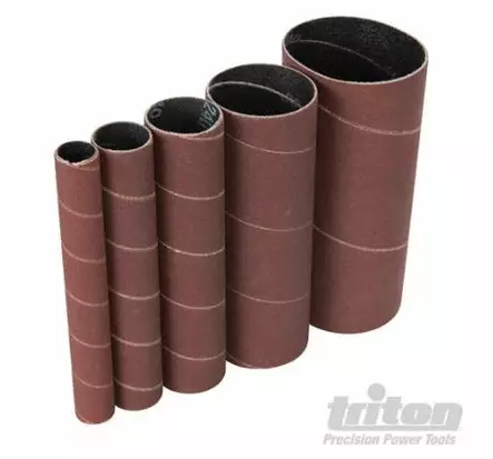 Hiomarullasarja TSPSS 240G. 5-os. - Hiomakonetarvikkeet - TR926837 - 1