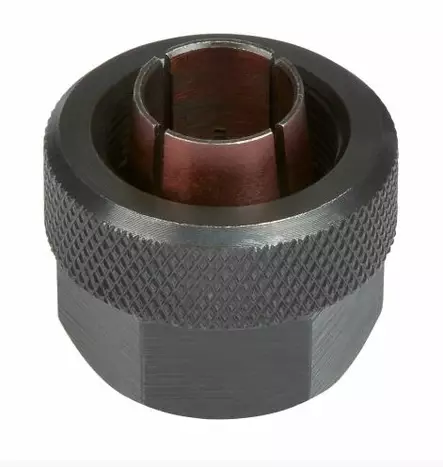 Istukka Trend T7 12,7 mm - Jyrsinterien tarvikkeet - CLT-T7-127 - 2