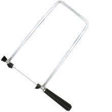 Japanese Coping saw, depth 250 mm - Käsilehtisahat - 712517 - 1