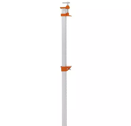 Jorgensen Aluminium Bar Clamp, 900mm - Nauhahiomakoneet - 708907 - 1