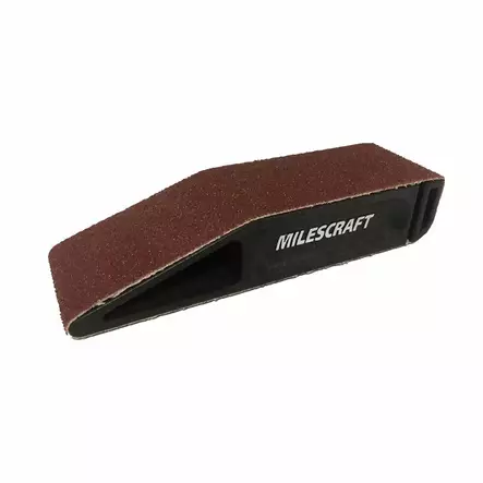 Käsihiomapala SandDevil 1.5, grit 80 - Hiomatarvikkeet-muut - 714527 - 1