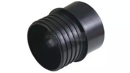 Letkuadapteri imuriin, Ø 100 mm letkulle - Pölynpoistotarvikkeet - 121-JW1047 - 1