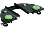 Listatuki LA-DF 500, Domino - Festool Dominotarvikkeet - 493487 - 1