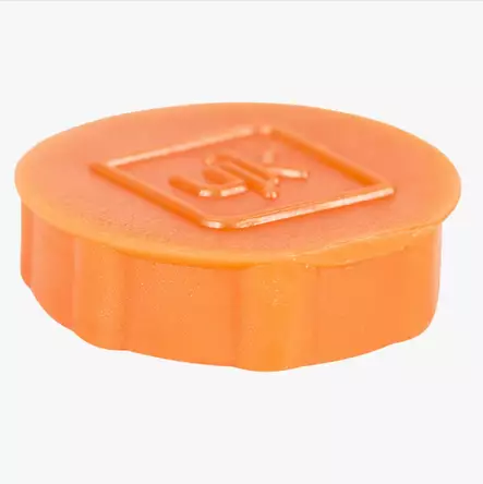 MFT-pöydän peitetulpat, 40 kpl - Pyöreät penkkihaat - AX109807 - 2