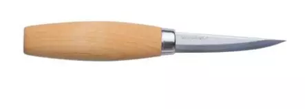 Mora veistopuukko No. 106 tupella (C) - Vuolupuukot - 14027 - 1