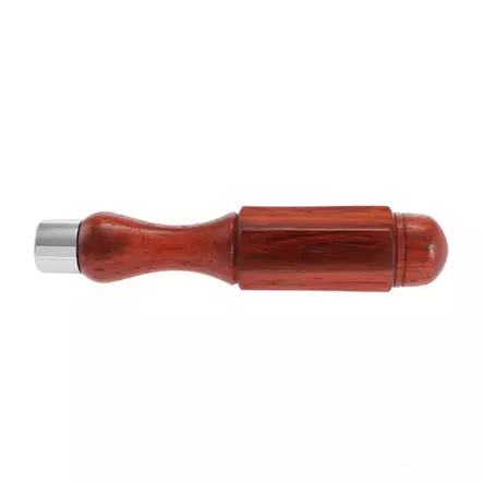 Padauk-puinen kahva 130/18mm - Viilat - 701617 - 1