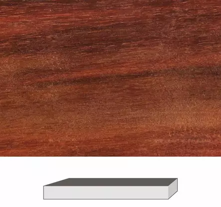 Red Heart, 300 x 38 x 38 mm - Kynä- ym aihiot - 831377 - 1