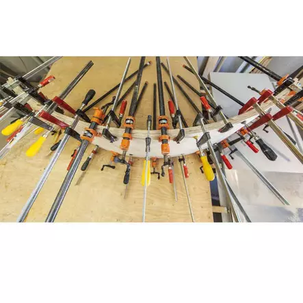 Titebond II Extend Wood Glue 473 ml - Titebond - 450387 - 2