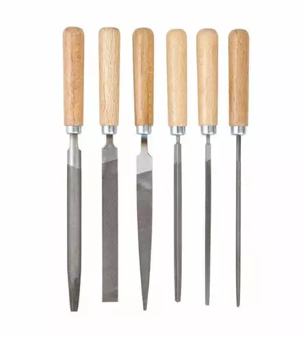 Viilasetti 6 kpl - Viilat - 704447 - 1