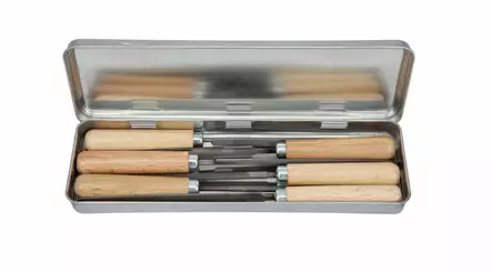 Viilasetti 6 kpl - Viilat - 704447 - 2