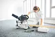 Akkukatkaisusaha KSC 60 EB-Basic KAPEX - Festool Sahaaminen - 576847 - 9