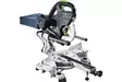Akkukatkaisusaha KSC 60 EB-Basic KAPEX - Festool Sahaaminen - 576847 - 2