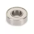 Bearing 1/2" x 1/4" - Jyrsinterien tarvikkeet - B127 - 1