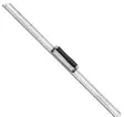 Cutter Ruler Shinwa 100 cm - Viivaimet - 707157 - 1