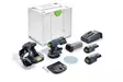 Festool ES-ETSC 125 3,0 I-Plus - Festool Hiominen - 577697 - 1