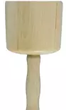 Hattori® White Beech Mallet, 960 g - Puunuijat - 730017 - 1