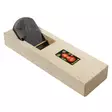 Japanilainen vetohöylä / Japanese Smoothing Plane 42 mm - Penkkihöylät - 717097 - 1