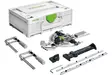 Lisävarustesarja SYS3 M 137 FS/2-Set - Festool Sahaamistarvikkeet - 577157 - 1