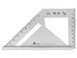 Mitre Square Shinwa,170x100mm - Kulmaimet - 717147 - 1