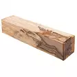Red Beech, Spalted 350 x 70 x 70 mm - Kynä- ym aihiot - 727857 - 2