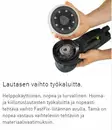 Rotex RO 150 FEQ-PLUS - Festool Hiominen - 576017 - 9