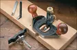 Veritas Router Plane Fence - Höylänterät ja tarvikkeet - 701928-05P3807 - 3