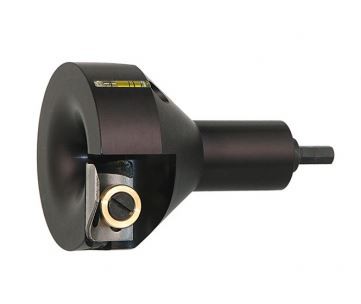 1 1/4" Veritas Power Tenon Cutter - Tulppaterät - 474556-05J4107 - 1