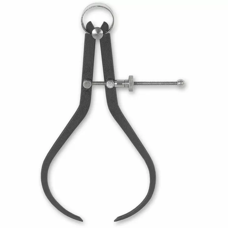 Axminster jousitettu harppi, ulkopuolinen, 150 mm - Harpit - AX201107 - 1