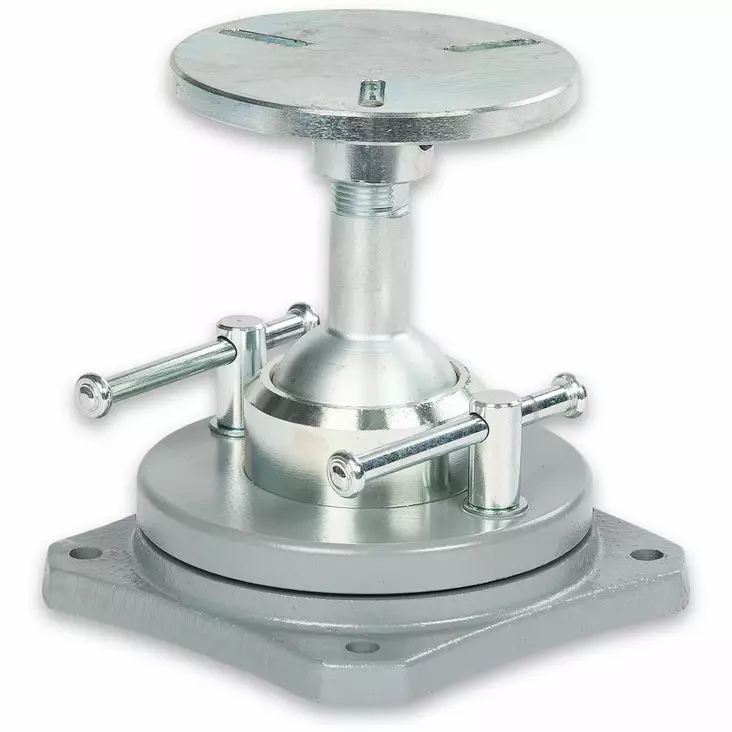 Axminster veistoaihion kiinnityslaite - Aihion kiinnitysvälineet - AX102627 - 1